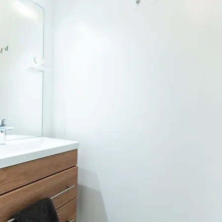 Loft 4 Bedroom Montmartre Pigalle Ac By Lcc Agency Paris